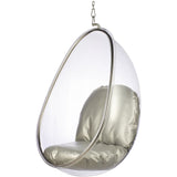 Hanging Egg Bubble Chair
