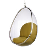 Hanging Egg Bubble Chair