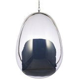 Hanging Egg Bubble Chair