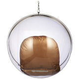 Hanging Bubble Chair