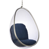Hanging Egg Bubble Chair