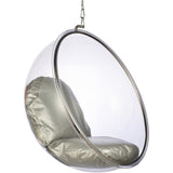 Hanging Bubble Chair