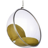 Hanging Bubble Chair