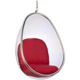 Hanging Egg Bubble Chair