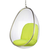 Hanging Egg Bubble Chair