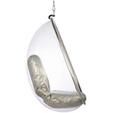 Hanging Egg Bubble Chair