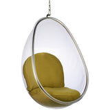 Hanging Egg Bubble Chair