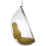 Hanging Egg Bubble Chair