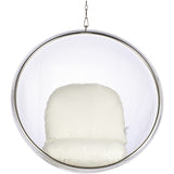 Hanging Bubble Chair