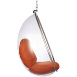 Hanging Egg Bubble Chair