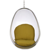 Hanging Egg Bubble Chair