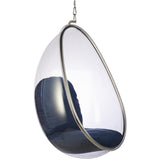 Hanging Egg Bubble Chair