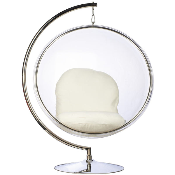 Hanging bubble online chair cheap