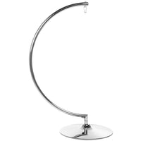 Bubble Chair Stand only in Stainless Steel